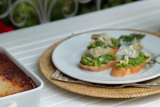 Kολοκυθομπούρεκο χανιώτικο