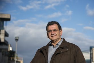 Βέλη από τον Θοδωρή Κολυδά για τις αποτυχημένες προβλέψεις Μετεωρολόγων