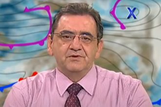 Θεόδωρος Κολυδάς: Η οργισμένη αντίδραση για την απαράδεκτη «πρόγνωση» της ΕΜΥ – «Ζητώ συγγνώμη»