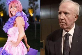 Κωνσταντίνος Πλεύρης: Απαντά αν παντρεύεται με πρώην παίκτρια του My Style Rocks