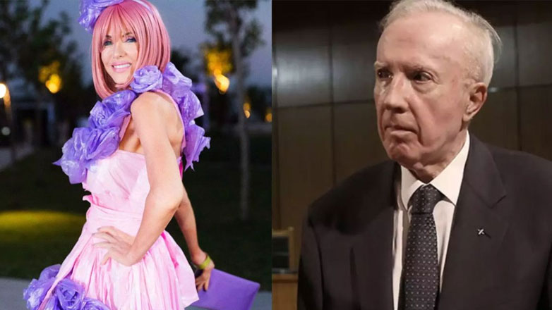 Κωνσταντίνος Πλεύρης: Απαντά αν παντρεύεται με πρώην παίκτρια του My Style Rocks