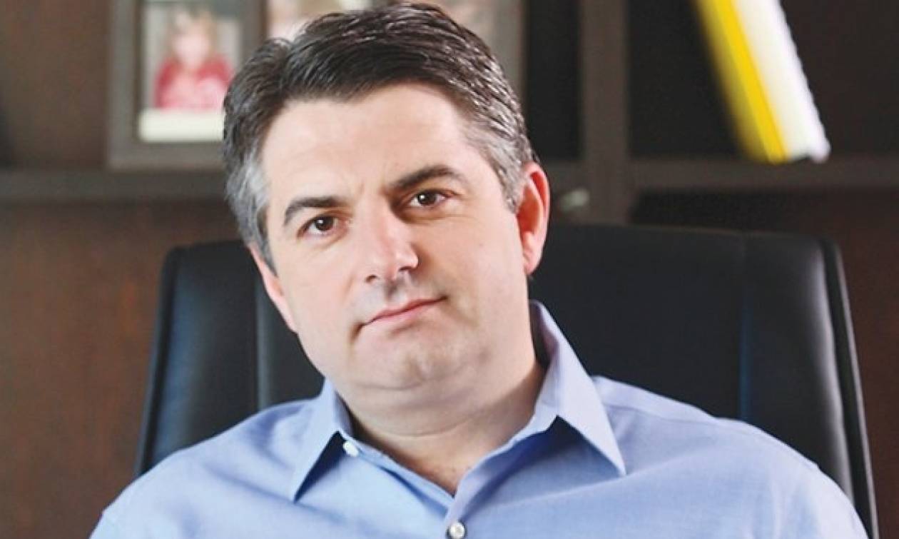 Ξεχάσαμε τα αυτονόητα στο ΠΑΣΟΚ