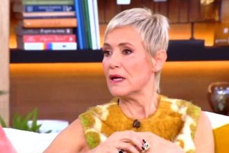 Κωνσταντίνα Μιχαήλ για τη μητρότητα: Δεν είμαι από τις γυναίκες που έχω αυτήν την αποστολή στη ζωή