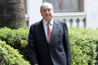 Σαν σήμερα 23 Ιανουαρίου