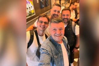 Στο Βερολίνο ο Κωνσταντίνος Μητσοτάκης για το Final 4 της Euroleague