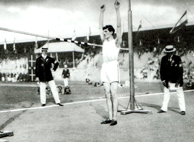 Σαν σήμερα 1 Απρίλιου