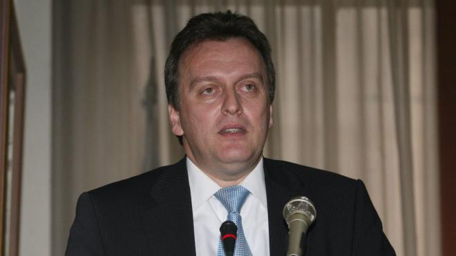 Κεντρική εκδήλωση από τον Γιώργο Κοντογιάννη