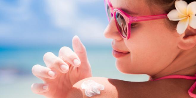 Πάθατε έγκαυμα από τον ήλιο; Αυτά είναι τα βήματα που πρέπει να ακολουθήσετε