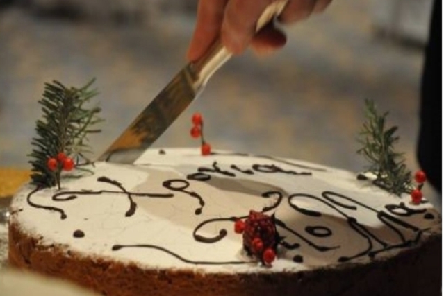 Πάτρα: Τη Δευτέρα η κοπή Πρωτοχρονιάτικης Πίτας του Μορφωτικού Συλλόγου Κυριών