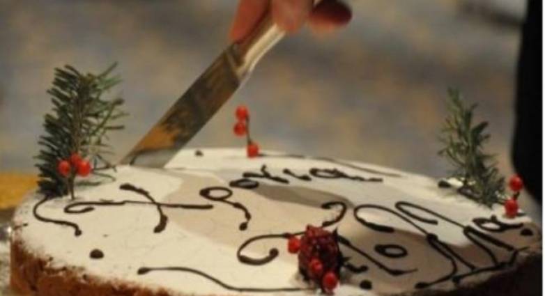 Ο Σύλλογος Δασκάλων & Νηπιαγωγών Πάτρας κόβει την πίτα του