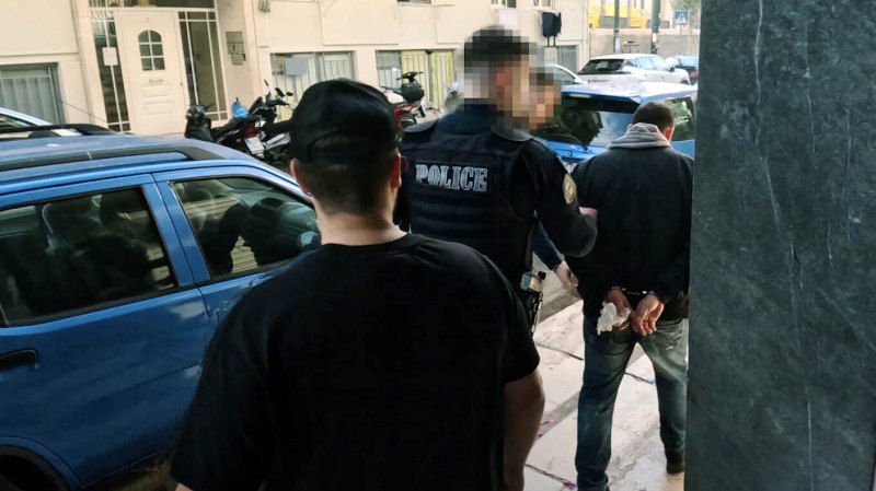 Προκαταρκτική Διοικητική Εξέταση για το βίντεο του Κοψιάλη στο Youtube με την παγίδευση του Πατρινού παιδεραστή