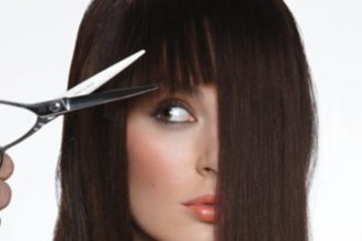 Με αυτά τα tips θα κόψετε μόνη σας αφέλειες χωρίς να το μετανιώσετε - ΒΙΝΤΕΟ