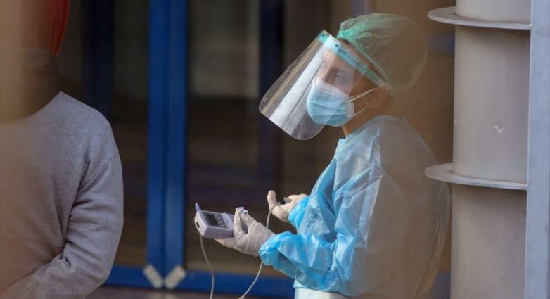 ΠΑΤΡΑ: Σάλος στην Μαγούλα από λάθος δημοσιεύσεις! Δεν έχει ούτε ένα κρούσμα