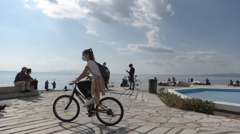 Κορονοϊός: 18.297 νέα κρούσματα και 3.812 επαναλοιμώξεις - Στα "ύψη" ξανά η Αχαΐα