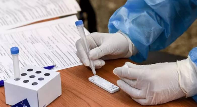 Κορονοϊός: Πόσο επικίνδυνη είναι η νέα παραλλαγή JN.1 - Tι ανησυχεί τους ειδικούς