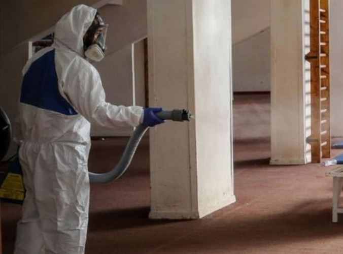 Κορονοϊός COVID-19: Οδηγίες για απομόνωση επαφών στο σπίτι