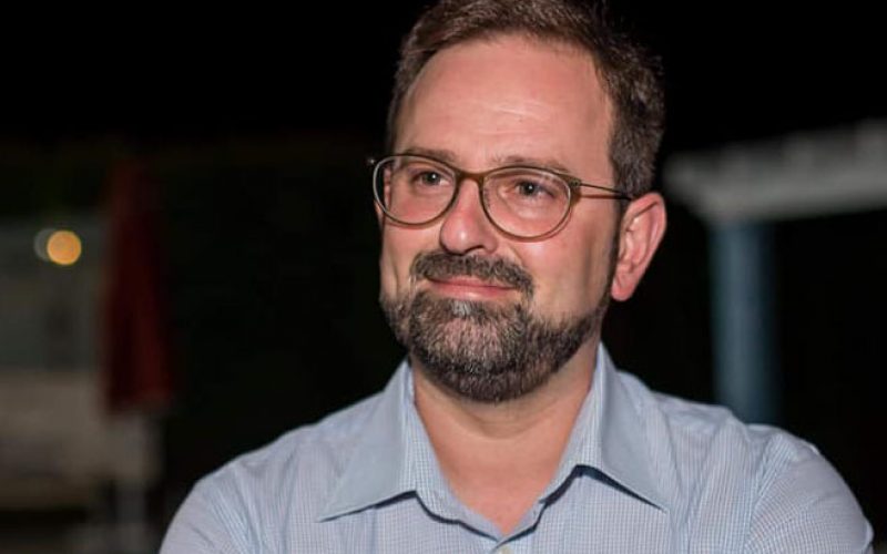 «Θα ξυπνήσεις και θα είσαι πρωτοσέλιδο»: Όσα κατέθεσε ο Αντιπεριφερειάρχης για την εγκληματική οργάνωση που τον εκβίαζε με πρoσωπικές στιγμές