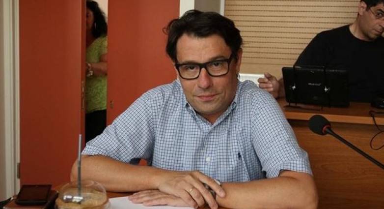 Δημήτρης Κωστακιώτης: Ο υποψήφιος περιφερειακός σύμβουλος που έχει σχέση και με τους τρείς νομούς της Δυτ. Ελλάδας