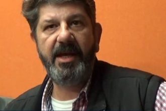 Κώστας Κόντης: Καμία ενίσχυση του ρόλου των Περιφερειών