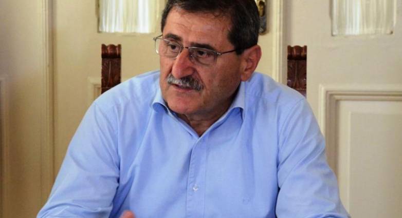 Η εισήγηση Πελετίδη στο Δημοτικό Συμβούλιο για τους συμβασιούχους