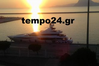 Γέμισε ... κότερα το Λιμάνι της Πάτρας! ΦΩΤΟΓΡΑΦΙΕΣ