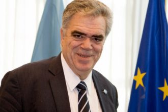 Εθνική ασφάλεια και Ευρωπαϊκή Ένωση