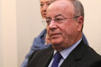 Πολιτικό το μείζον πρόβλημα