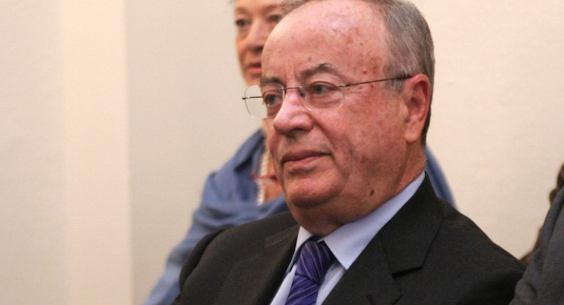 Πολιτικό το μείζον πρόβλημα