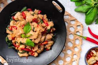 Κοτόπουλο Ταϊλάνδης