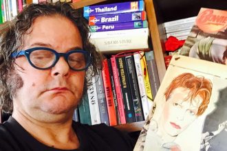 Γιατί κλαίνε στη Μύκονο; Την απάντηση δίνει ο Γιώργος Κοτοπούλης!