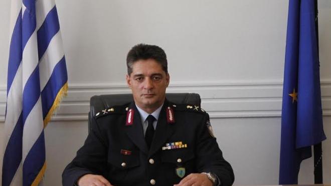 Η υπευθυνότητα έναντι των διακοπών για τον Νικόλαο Κοτρωνιά