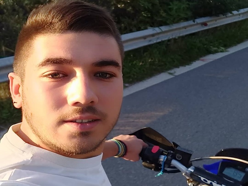 Δυτ. Ελλάδα: Τον... σκότωσαν τα πρόβατα - Αυτό είναι το 28χρονο παλικάρι - Τη Δευτέρα η κηδεία του (ΦΩΤΟ)