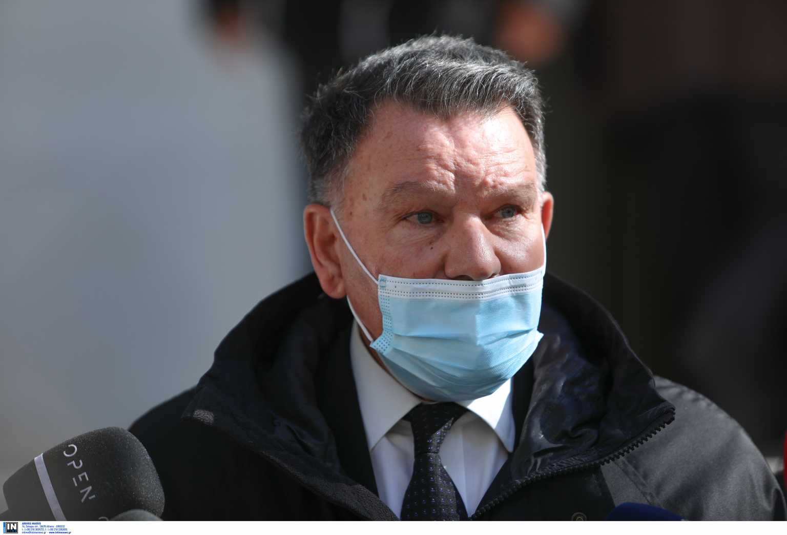 Η σκληρή απάντηση της Ένωσης Δικαστών και Εισαγγελέων στον Αλέξη Κούγια