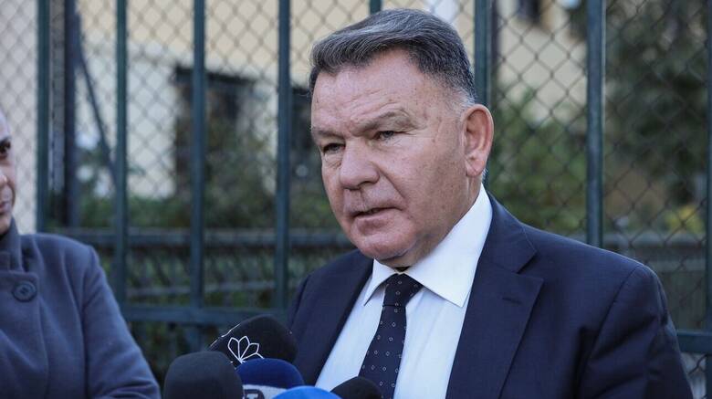 Κούγιας: Είμαι δωρητής οργάνων - Θα λογοδοτήσουν όσοι χρησιμοποίησαν το όνομά μου