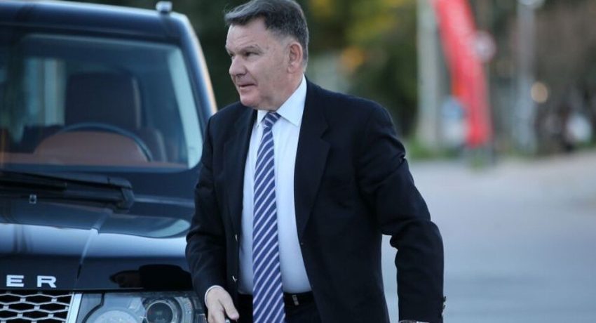 Πάτρα-Αλέξης Κούγιας για δίκη Μπακαρί Χέντερσον: Aκραία η παρέμβαση των ΗΠΑ για τον τρόπο που απονέμεται η δικαιοσύνη στην Ελλάδα