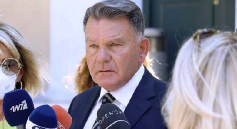 Υπόθεση Πάτρας: «Κεραυνοί» Κούγια για την εισαγγελέα – «Επιπέδου μεσημεριανής εκπομπής» η αγόρευσή της