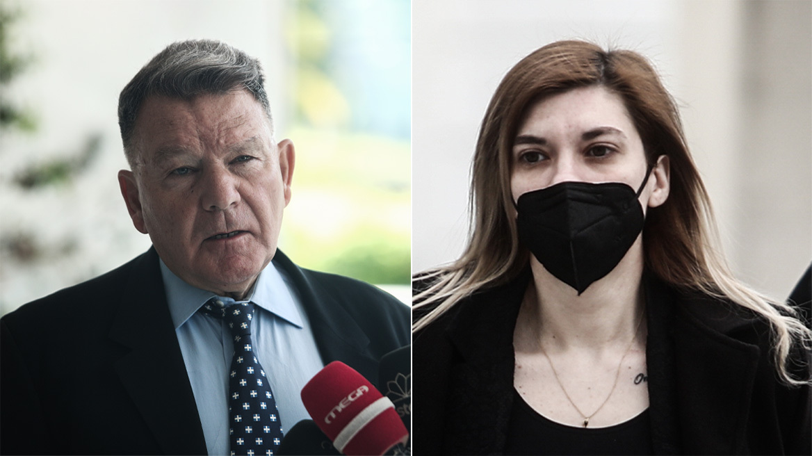 Ανακοίνωση Κούγια για Πισπιρίγκου: Τυπική η παραίτηση μου, ποτέ δεν εγκατέλειψα κατηγορούμενο ανυπεράσπιστο