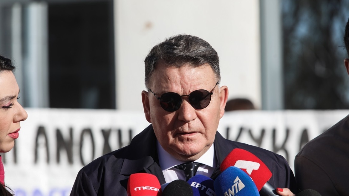 H απάντηση Κούγια στην Ένωση Εισαγγελέων για τις δηλώσεις του στην υπόθεση Πισπιρίγκου