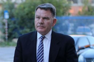 Αλέξης Κούγιας για το πρόβλημα με την υγεία του: Είμαι φτιαγμένος από πλουτώνιο