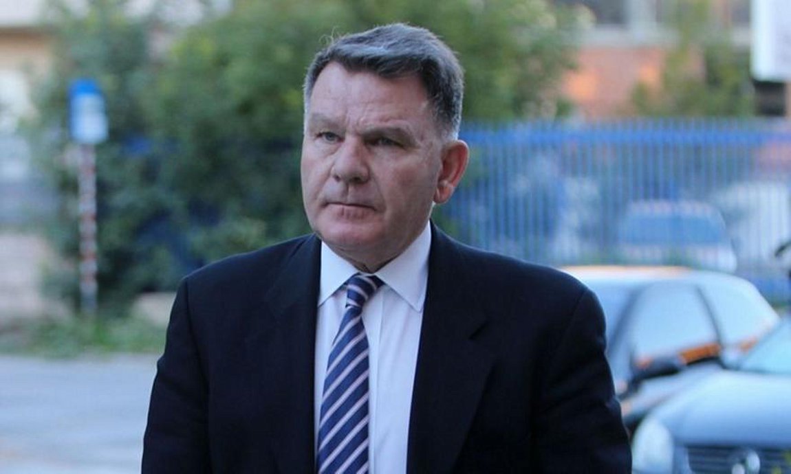 Αλέξης Κούγιας για το πρόβλημα με την υγεία του: Είμαι φτιαγμένος από πλουτώνιο