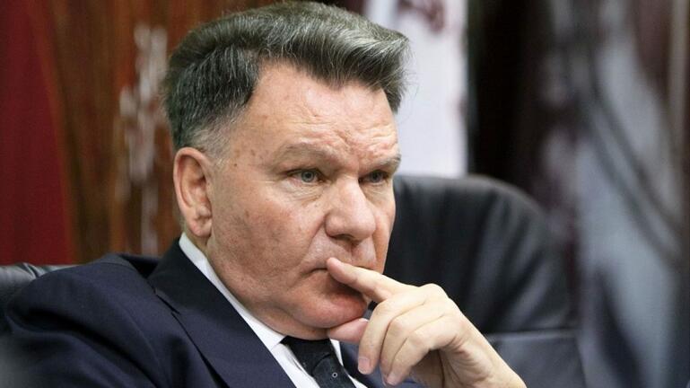 Απάντηση Κούγια στον Ιωάννη Καρακούκη: "Φαίνεται ότι ενδιαφέρουν μόνο τα χρήματα"