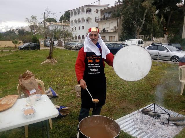 Κάτω Αλισσός: Βραβεύσεις, χορός και σαρακοστιανά εδέσματα στην εκδήλωση για την Καθαρά Δευτέρα - ΦΩΤΟΓΡΑΦΙΕΣ