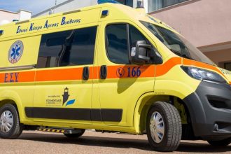 Μαζί στην ζωή, μαζί και στον θάνατο – Ηλικιωμένο ζευγάρι πέθανε με διαφορά λίγων ωρών