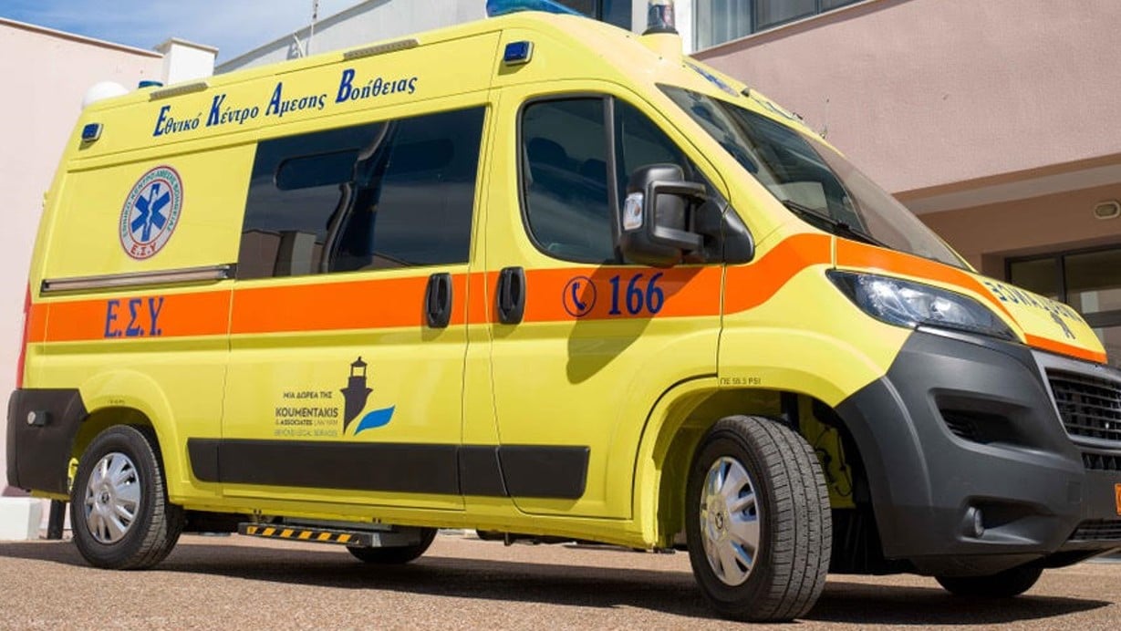 Μαζί στην ζωή, μαζί και στον θάνατο – Ηλικιωμένο ζευγάρι πέθανε με διαφορά λίγων ωρών