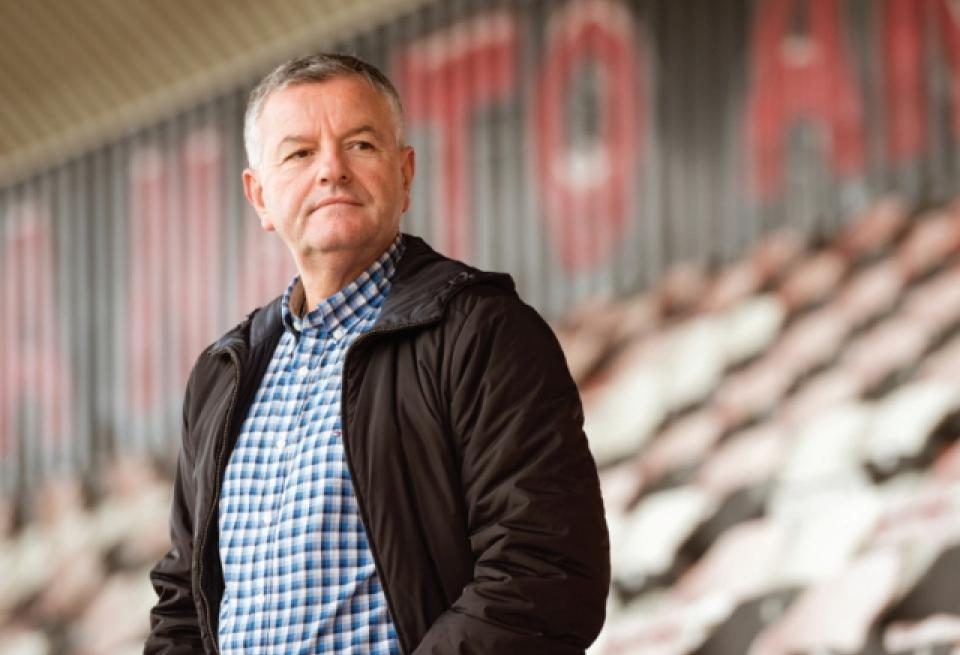 Δήμαρχε, οι κινητοποιήσεις δεν φέρνουν δουλειές!