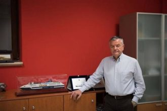 Λάθος φίλε Κώστα!