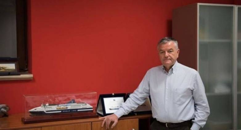 Τα 12 ναυτικά μίλια είναι εθνικό δικαίωμα μας και όχι εθνικισμός