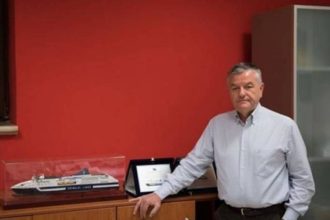 Φάρος για το πατραϊκό ποδόσφαιρο η παρακαταθήκη του Πέτρου Λεβεντάκου