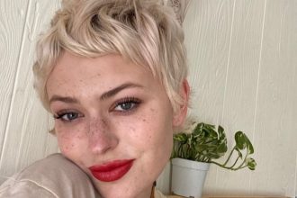 Τι είναι το κούρεμα mixie που θα βλέπουμε παντού φέτος;