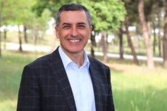 Το πρώτο μήνυμα του Δημήτρη Κουρέτα: Τώρα, ώρα για δουλειά